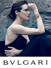 Bvlgari 宝格丽