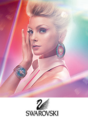 Swarovski 施华洛世奇