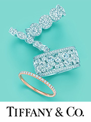 Tiffany & Co. 蒂芙尼