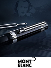 Mont Blanc 万宝龙