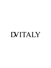 DV ITALY 首饰