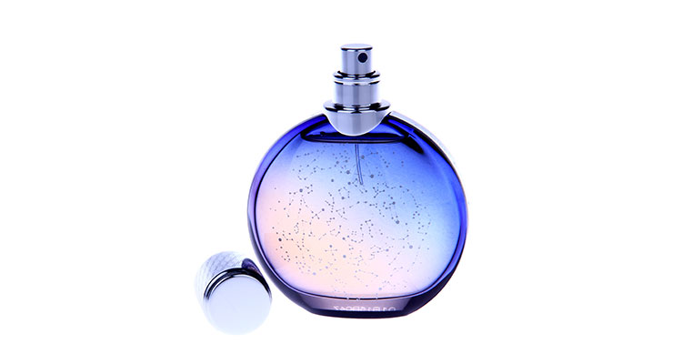 van cleef arpels(梵克雅宝 夜幕星空香水75ml图片 网上van cleef