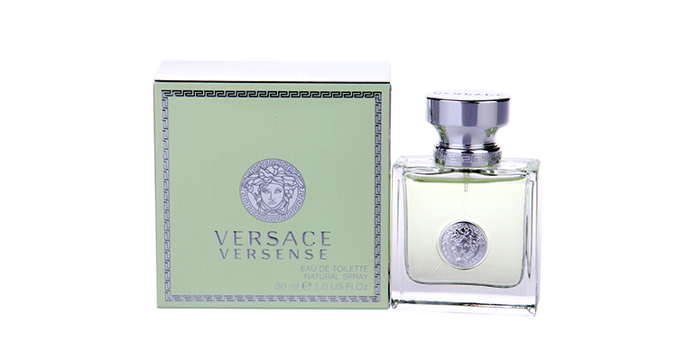 versace(范思哲 心动女士香水30ml