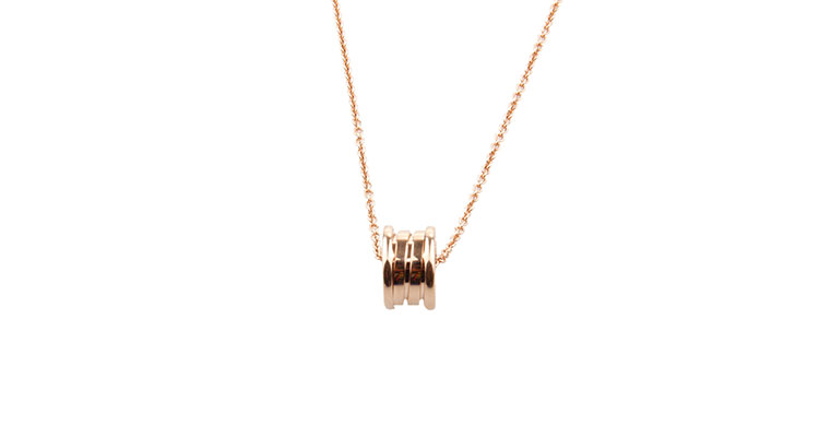 bvlgari() õ