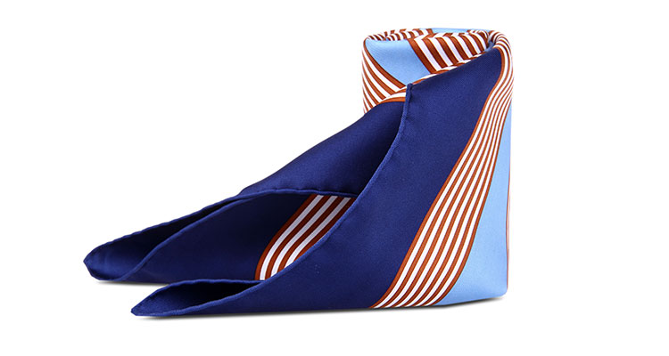 马仕) 深蓝色边框