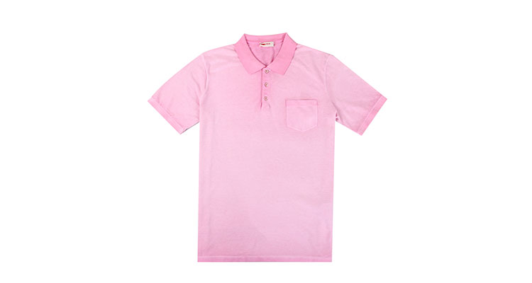 prada(普拉达 粉色短袖t恤衫xxl