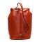 Louis Vuitton（路易·威登）红色水木纹女士背包