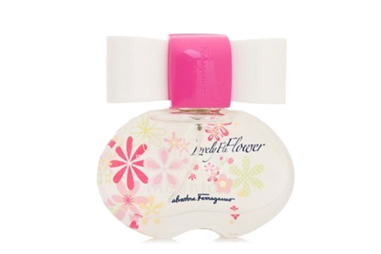 <em>FERRAGAMO</em>/<em>菲拉格慕少女</em>之心女士<em>香水</em>50m