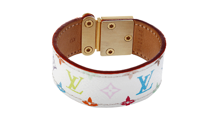Louis Vuitton - французский бренд Louis Vuitton, п