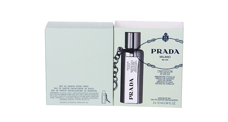 prada(普拉达) 爱丽丝香氛3*10ml