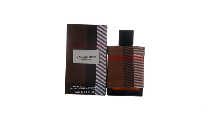 burberry(博柏利) 倫敦男士香水50ml售後__【圖文】burberry(博柏利)