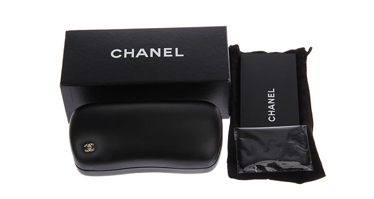 chanel(香奈儿) 黑色编织款太阳镜哪个好,|chanel(香奈儿) 黑色编织款