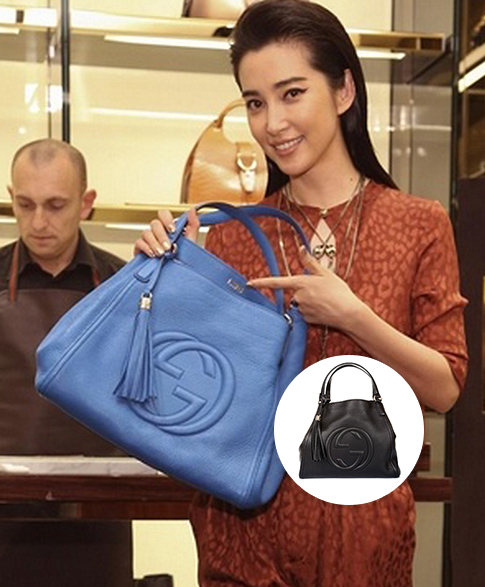 星品大赏_明星同款服装 _明星同款衣服/包包/鞋/墨镜/手表搭配 - 寺库