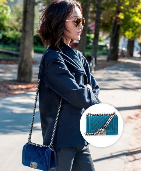 星品大赏_明星同款服装 _明星同款衣服/包包/鞋/墨镜/手表搭配 - 寺库