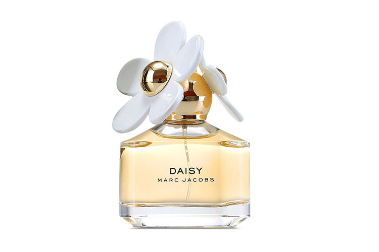 marc jacobs马克雅各布斯雏菊女士香水50ml