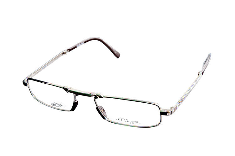 dupont都彭dp8030u可折叠花镜架